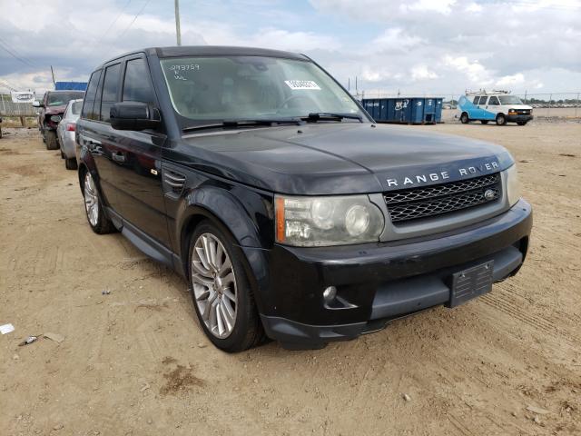 LAND-ROVER RANGE ROVE 2011 salsk2d48ba293759