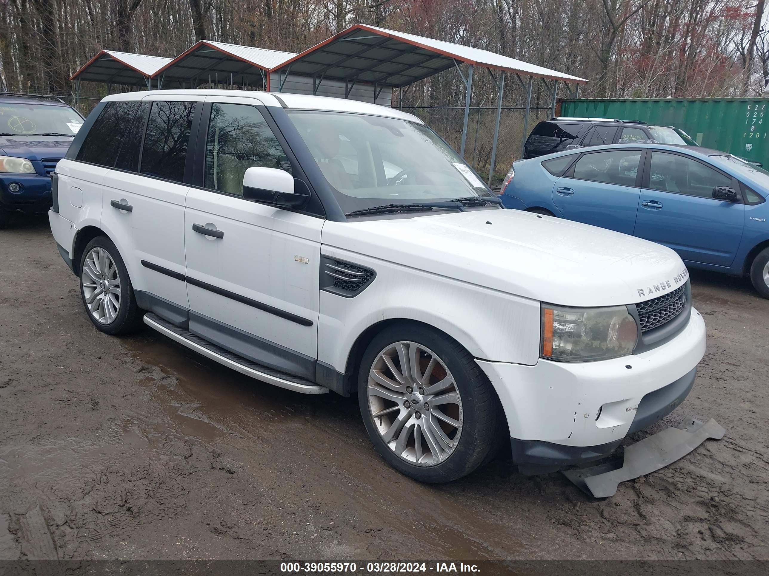 LAND-ROVER RANGE ROVER SPORT 2011 salsk2d48ba296936