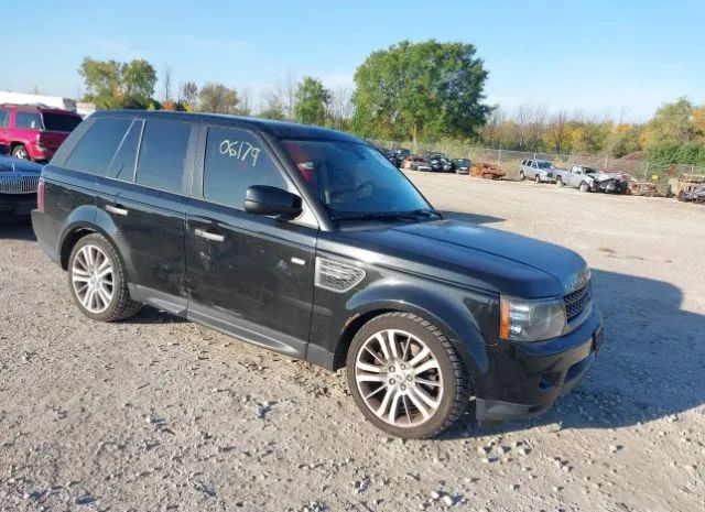 LAND ROVER RANGE ROVER SPORT 2011 salsk2d48ba299044