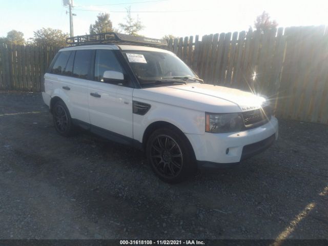 LAND ROVER RANGE ROVER SPORT 2011 salsk2d48ba703184