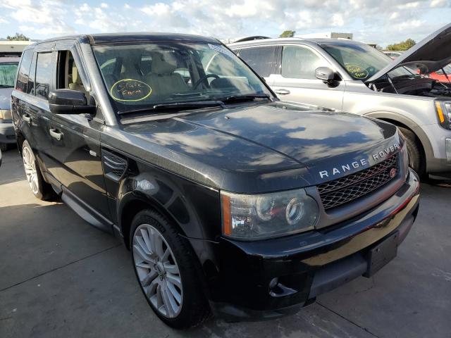 LAND ROVER RANGE ROVE 2011 salsk2d48ba703296