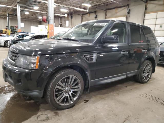 LAND ROVER RANGEROVER 2011 salsk2d48ba705095