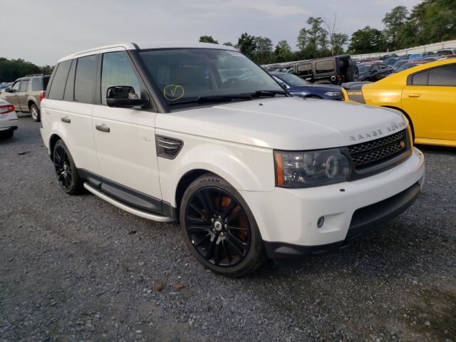 LAND ROVER RANGE ROVE 2011 salsk2d48ba707381