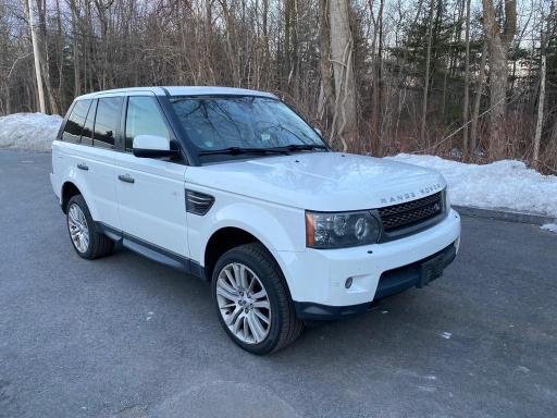 LAND ROVER RANGE ROVE 2011 salsk2d48ba707610