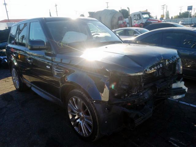 LAND ROVER RANGE ROVE 2011 salsk2d48ba708790