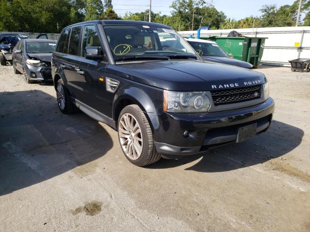 LAND ROVER RANGE ROVE 2011 salsk2d48ba711205