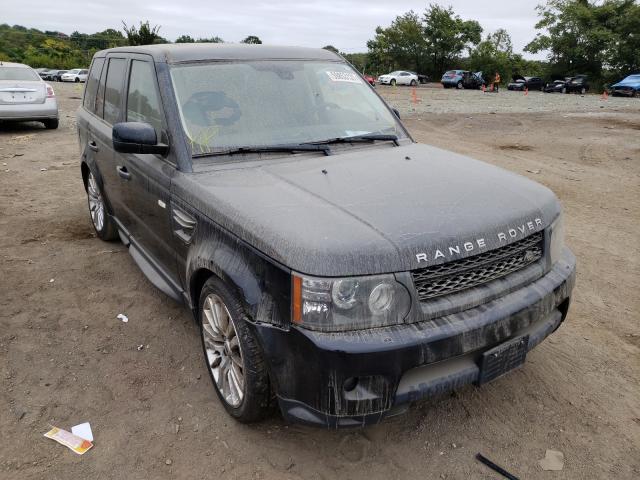 LAND ROVER RANGE ROVE 2011 salsk2d48ba714959