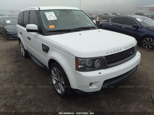 LAND ROVER RANGE ROVER SPORT 2011 salsk2d48ba715447