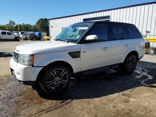 LAND-ROVER RANGE ROVE 2011 salsk2d48ba716517