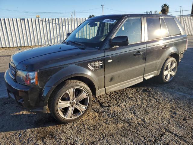 LAND ROVER RANGE ROVE 2012 salsk2d48ca717992