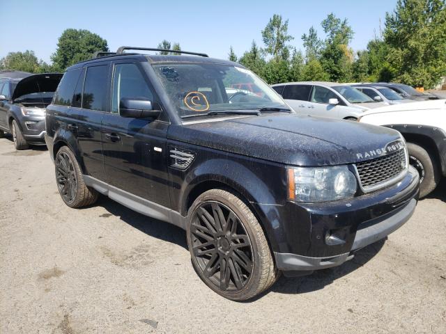 LAND ROVER RANGE ROVE 2012 salsk2d48ca718754