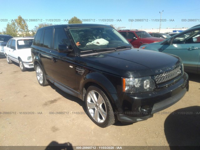 LAND ROVER RANGE ROVER SPORT 2012 salsk2d48ca720438