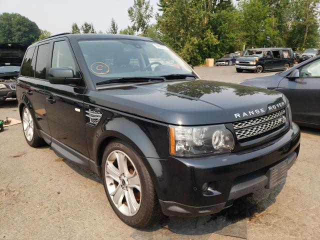 LAND-ROVER RANGE ROVE 2012 salsk2d48ca722500