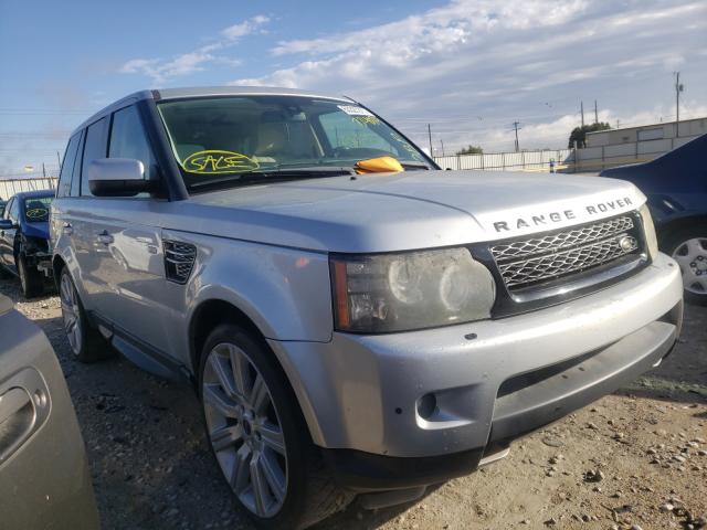 LAND ROVER RANGE ROVE 2012 salsk2d48ca724084