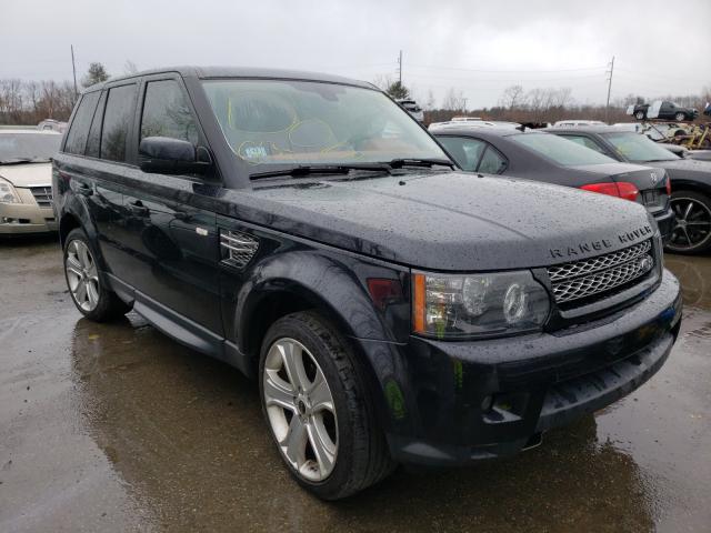 LAND ROVER RANGE ROVE 2012 salsk2d48ca726627