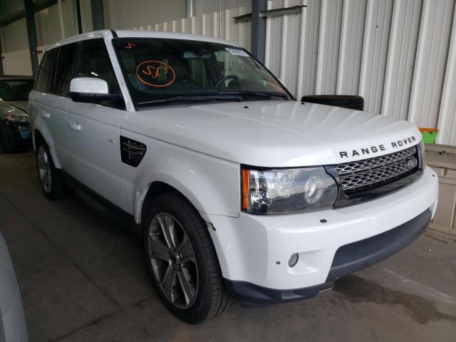 LAND ROVER RANGE ROVE 2012 salsk2d48ca731035