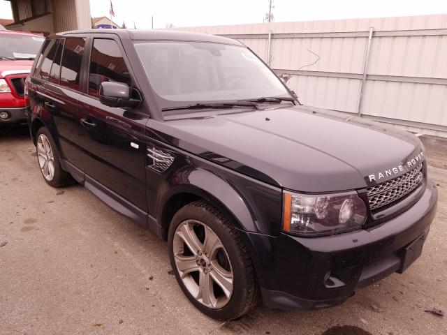 LAND ROVER RANGE ROVE 2012 salsk2d48ca734081