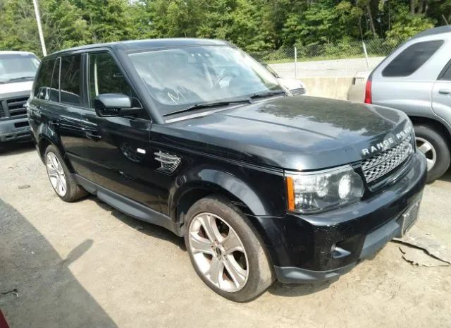 LAND ROVER RANGE ROVER SPORT 2012 salsk2d48ca734291