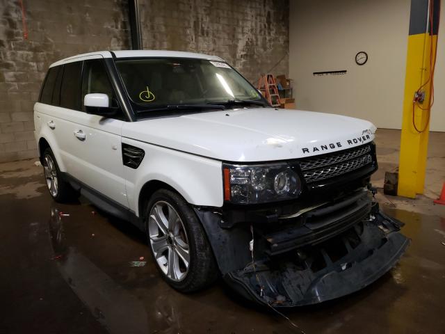 LAND ROVER RANGE ROVE 2012 salsk2d48ca734985