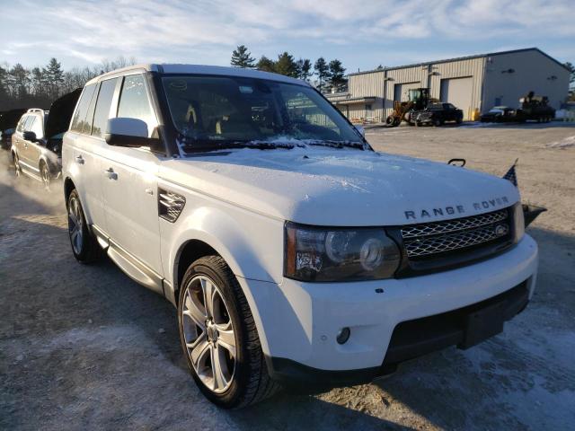 LAND ROVER RANGE ROVE 2012 salsk2d48ca737580