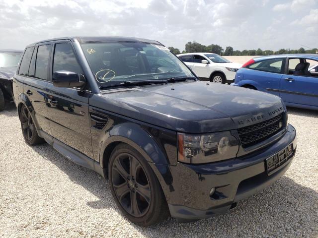 LAND ROVER RANGE ROVE 2012 salsk2d48ca741807