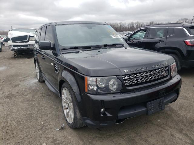 LAND ROVER RANGE ROVE 2012 salsk2d48ca742553