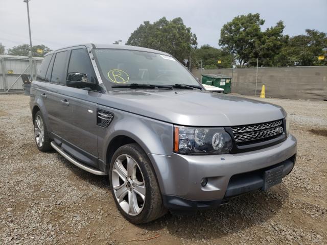 LAND ROVER RANGE ROVE 2012 salsk2d48ca744531