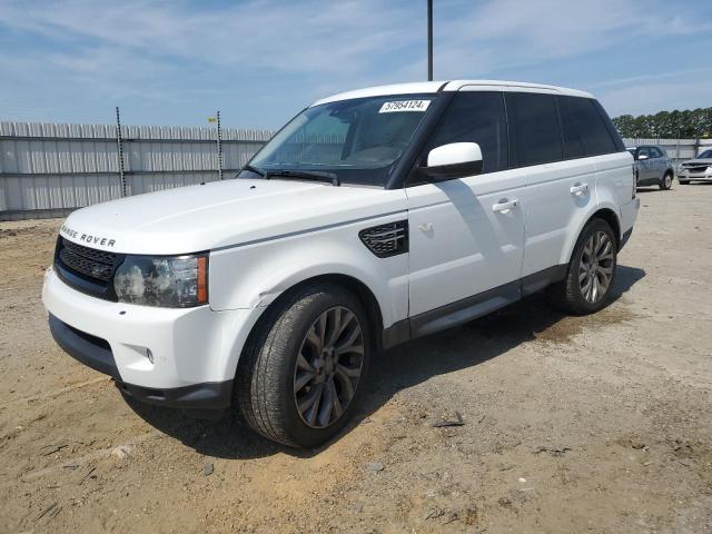 LAND ROVER RANGEROVER 2012 salsk2d48ca751611