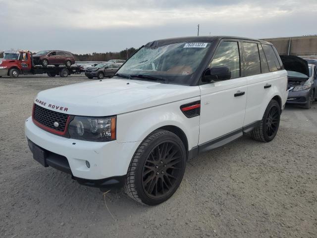 LAND ROVER RANGEROVER 2012 salsk2d48ca753763