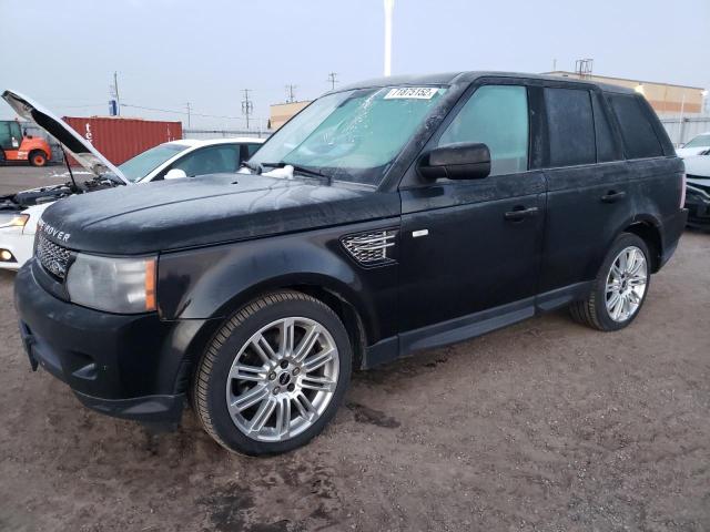 LAND ROVER RANGE ROVE 2012 salsk2d48ca754606