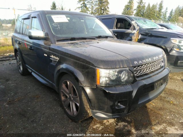 LAND ROVER RANGE ROVER SPORT 2012 salsk2d48ca754718