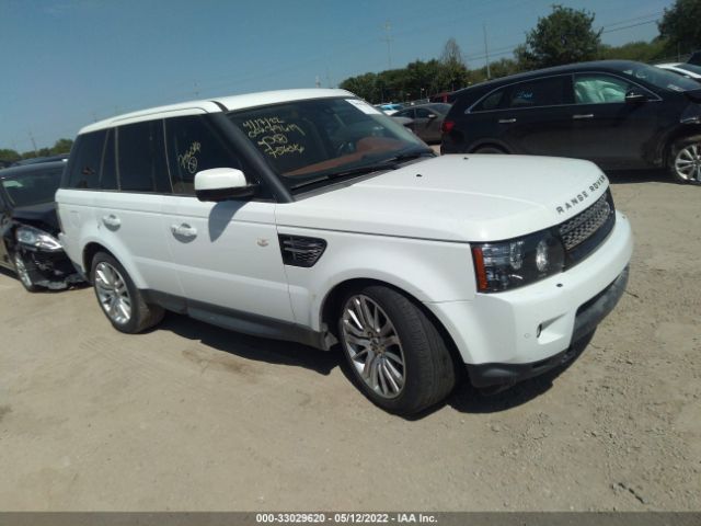 LAND ROVER RANGE ROVER SPORT 2012 salsk2d48ca756016