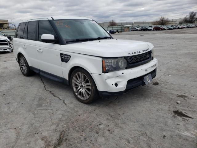 LAND ROVER RANGE ROVE 2012 salsk2d48ca756145