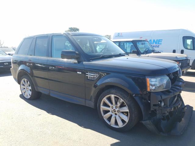 LAND ROVER RANGE ROVE 2012 salsk2d48ca758476