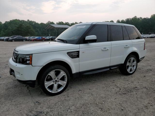 LAND ROVER RANGE ROVE 2012 salsk2d48ca758557