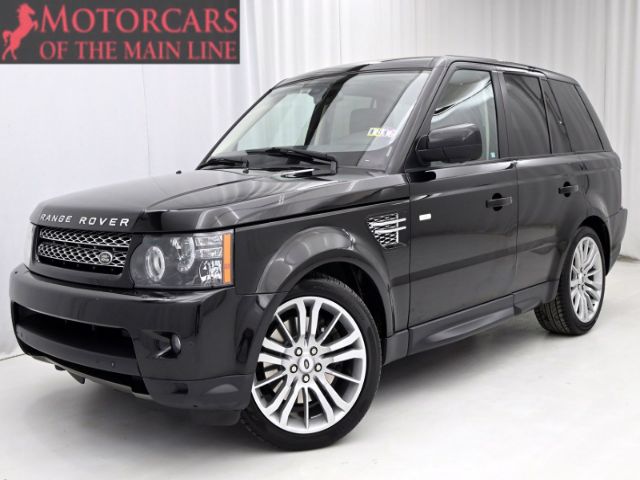 LAND ROVER RANGE ROVER SPORT 2013 salsk2d48da761654