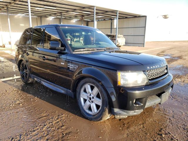 LAND ROVER RANGE ROVE 2013 salsk2d48da763677