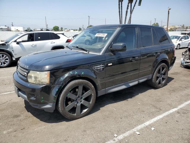 LAND-ROVER RANGEROVER 2013 salsk2d48da768474