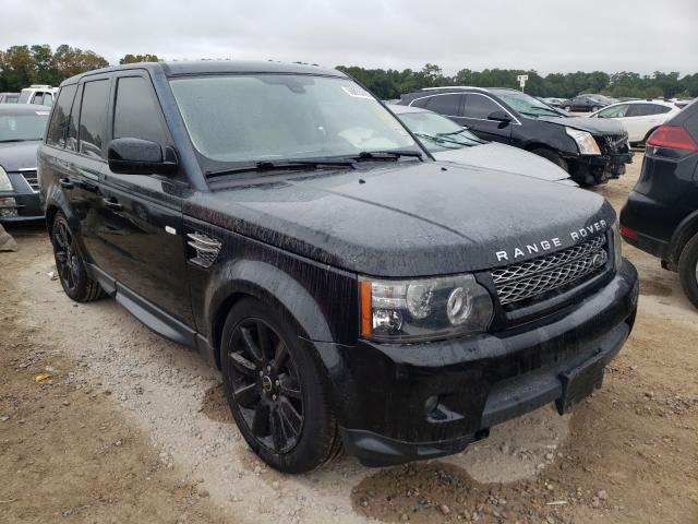 LAND ROVER RANGE ROVER SPORT 2013 salsk2d48da771911