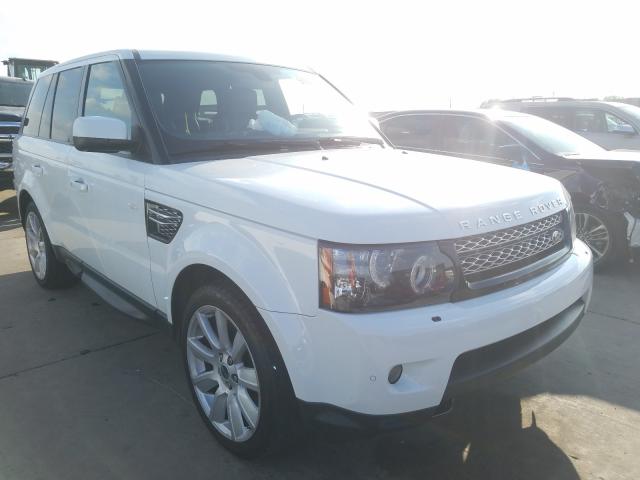 LAND ROVER RANGE ROVE 2013 salsk2d48da772637