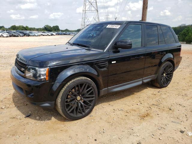 LAND-ROVER RANGEROVER 2013 salsk2d48da773268