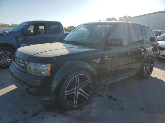 LAND ROVER RANGE ROVER 2013 salsk2d48da775621