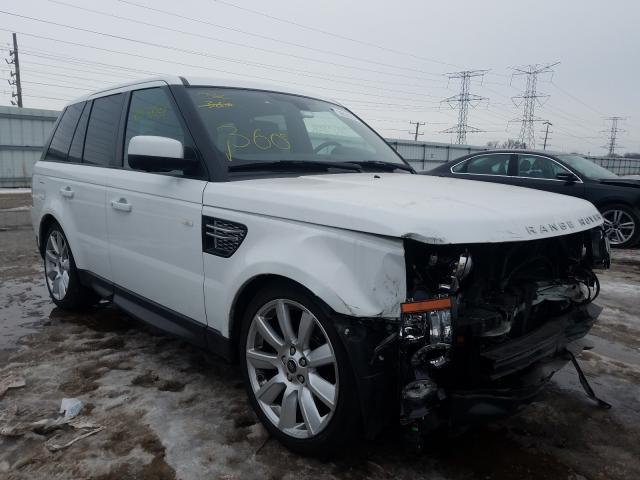 LAND ROVER RANGE ROVE 2013 salsk2d48da779233