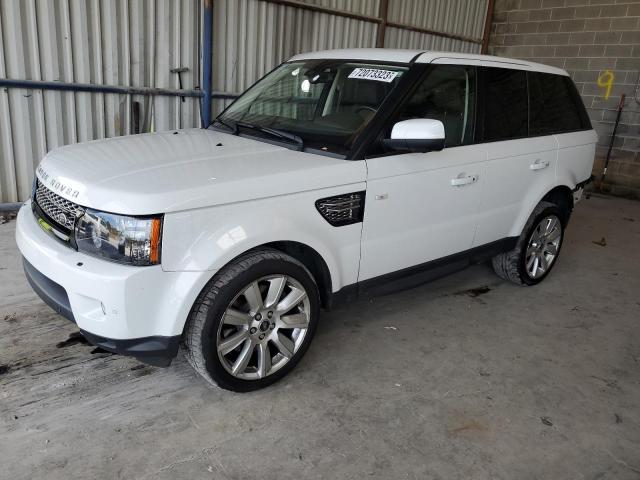 LAND ROVER RANGEROVER 2013 salsk2d48da780754