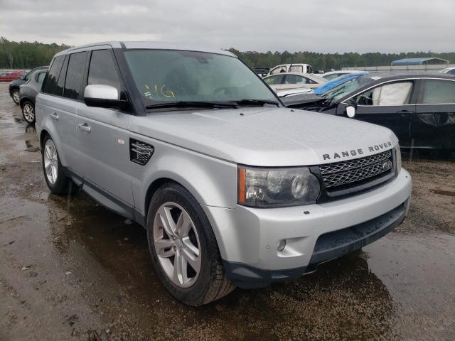 LAND ROVER RANGE ROVE 2013 salsk2d48da781435