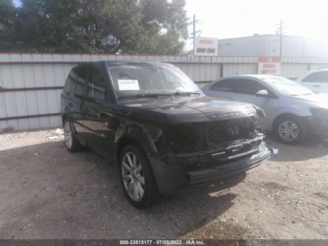 LAND ROVER RANGE ROVER SPORT 2013 salsk2d48da781810