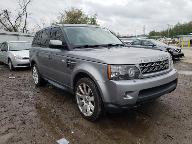 LAND ROVER RANGE ROVE 2013 salsk2d48da782746