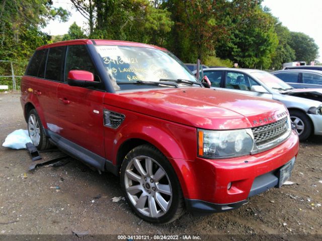 LAND ROVER RANGE ROVER SPORT 2013 salsk2d48da783198