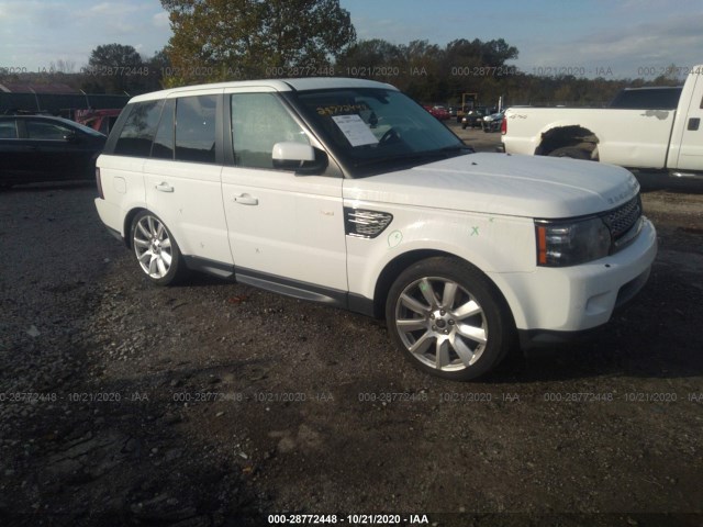 LAND ROVER RANGE ROVER SPORT 2013 salsk2d48da787638