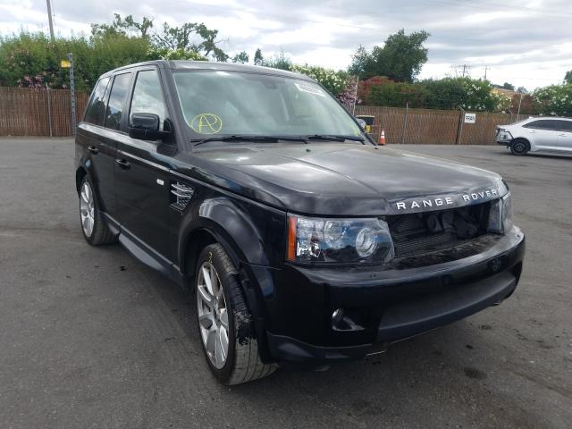 LAND ROVER RANGE ROVE 2013 salsk2d48da787994